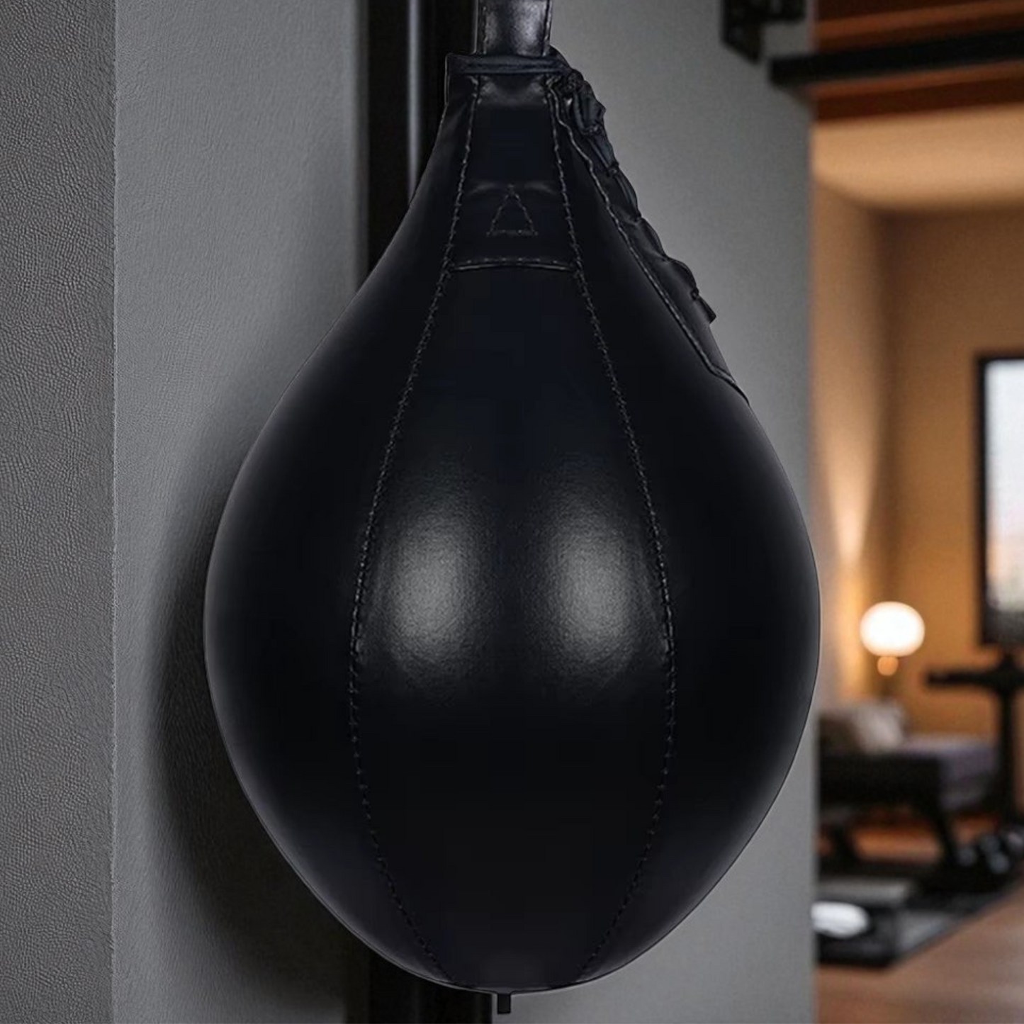 Onyx Mamba™ Elite Reflex Ball – Precision, Power & Focus