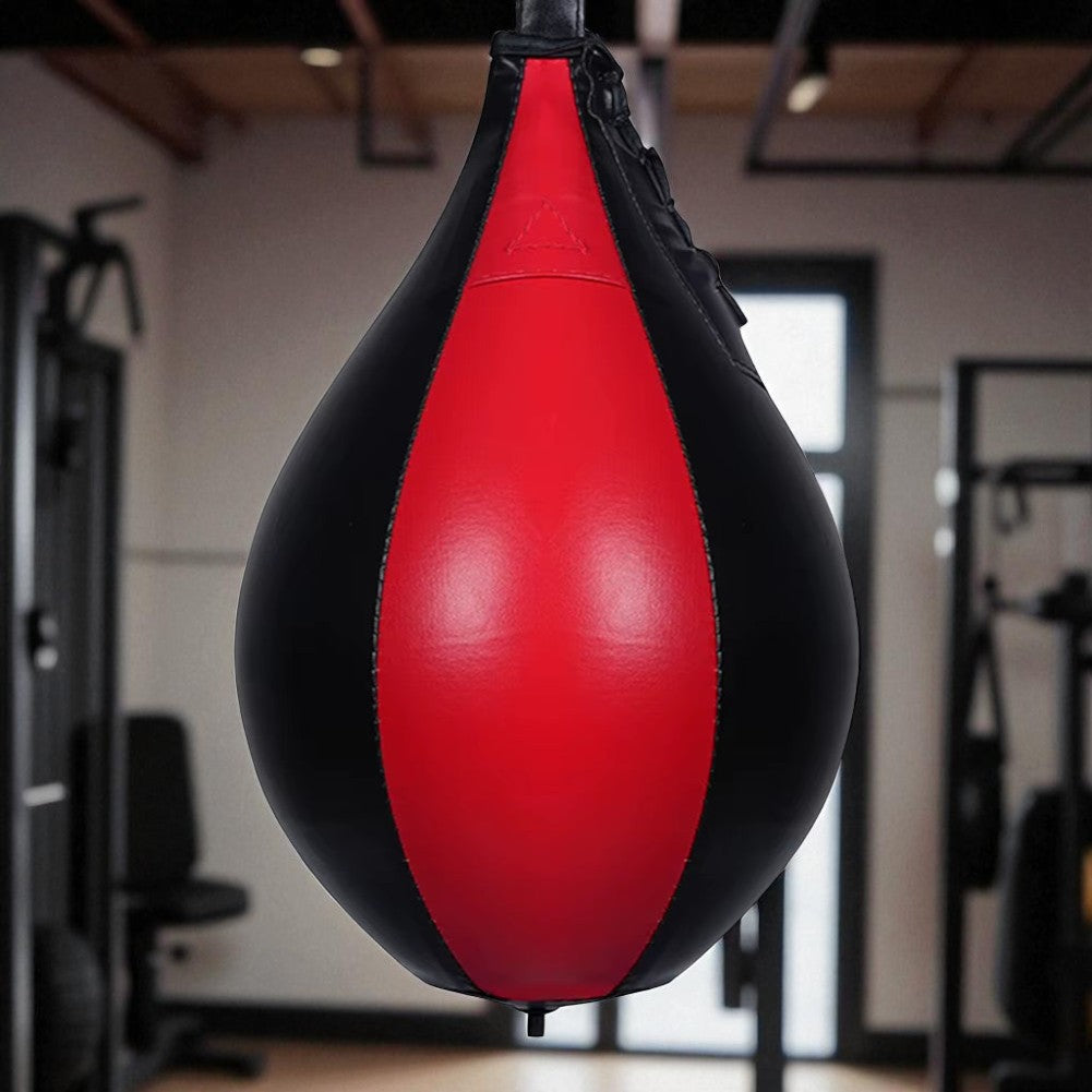 Onyx Mamba™ Elite Boxing Set – Precision, Power & Control